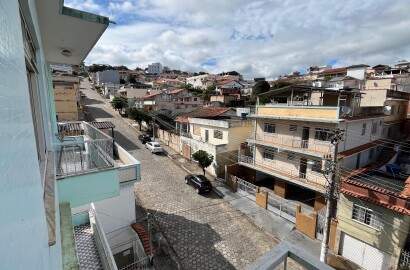 Cobertura para venda em São Lourenço MG