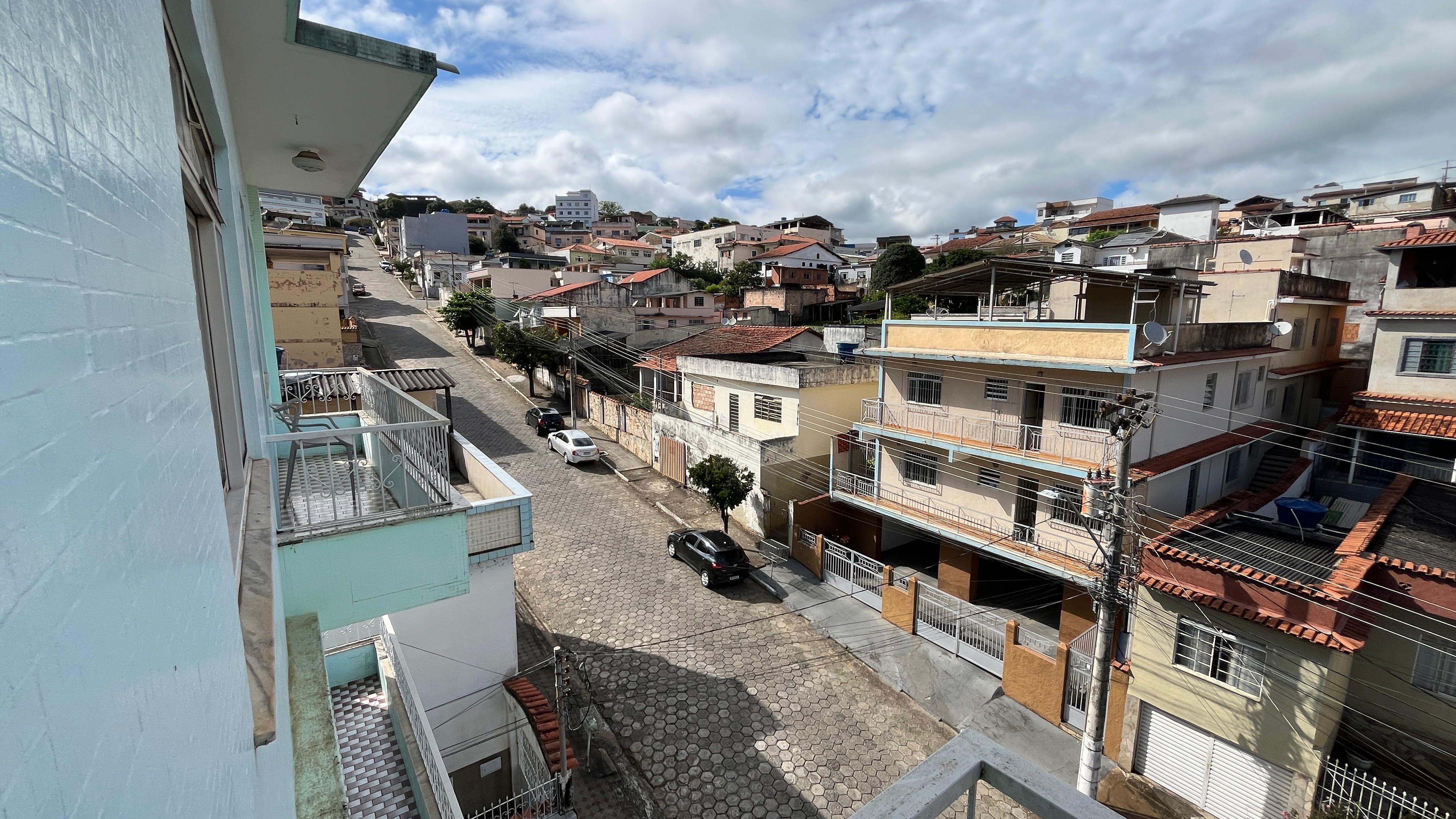 Cobertura para venda em São Lourenço MG