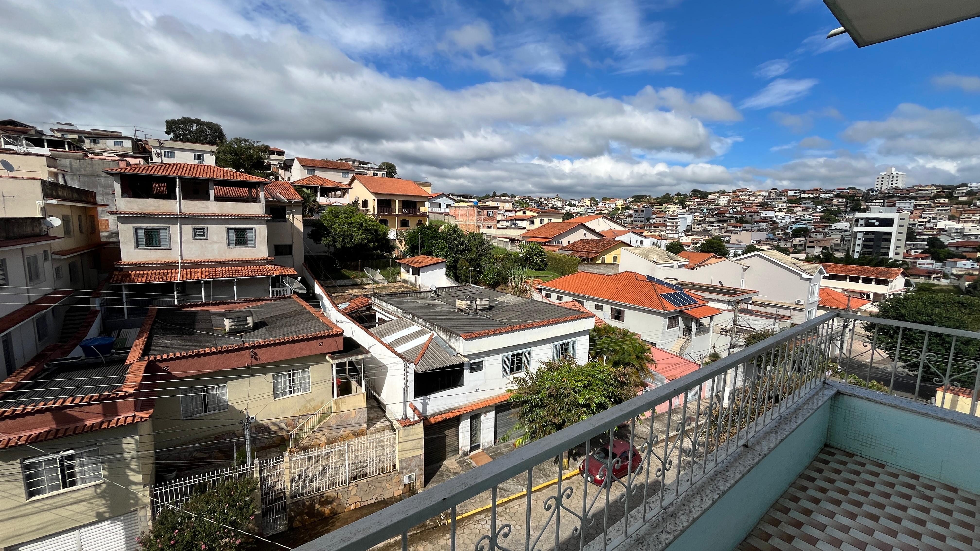 Cobertura para venda em São Lourenço MG