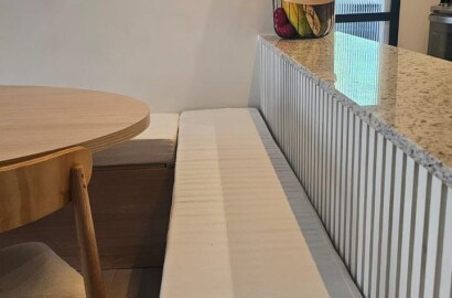 Apartamento para venda mobiliado em São Lorenço Mg