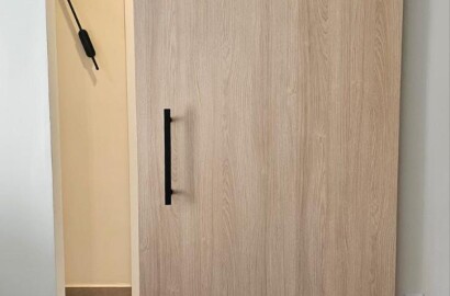 Apartamento para venda mobiliado em São Lorenço Mg