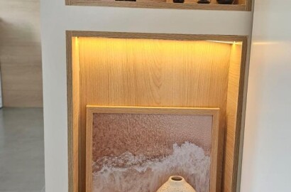 Apartamento para venda mobiliado em São Lorenço Mg