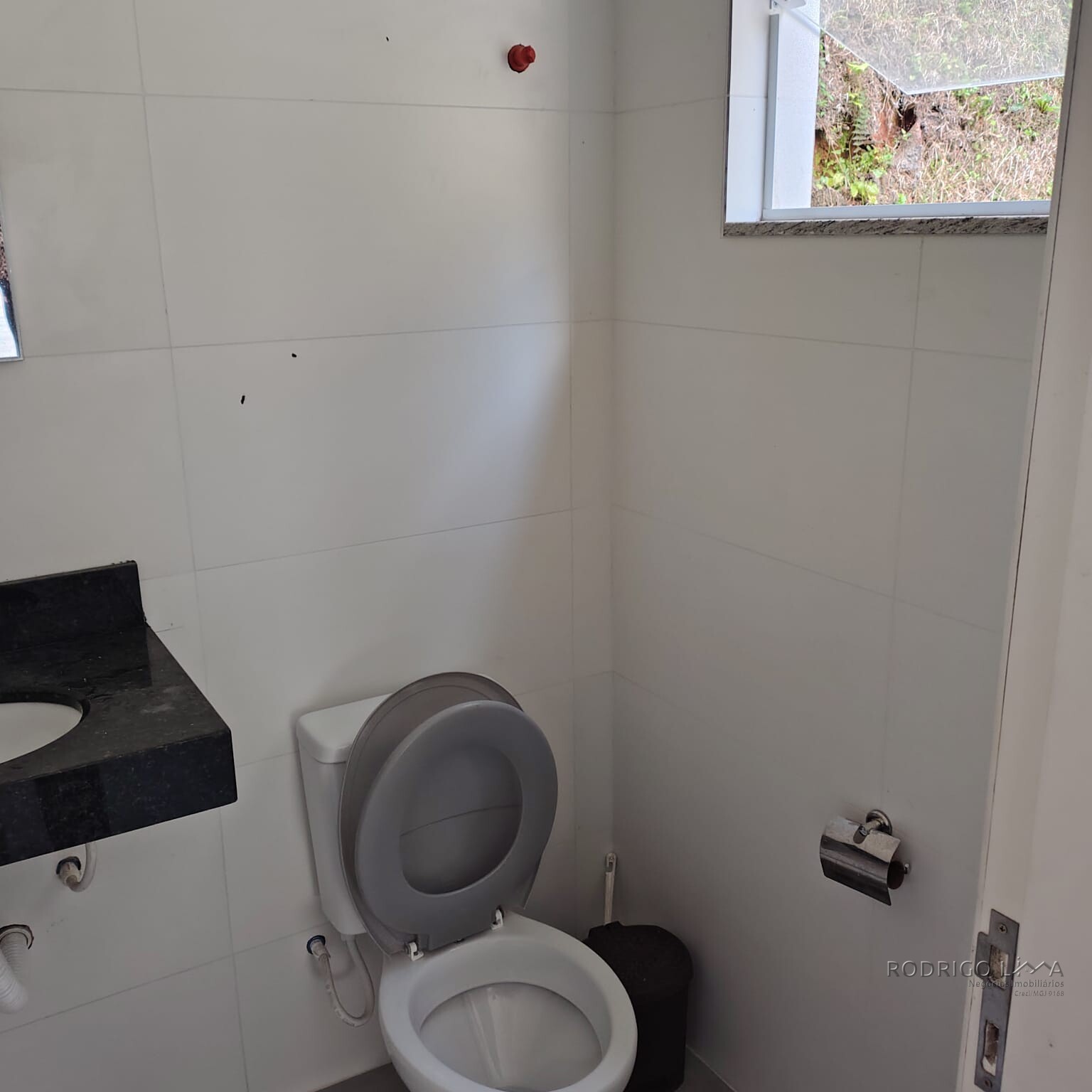 Apartamento mobiliado em bairro nobre de São Lourenço MG