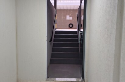 Apartamento mobiliado em bairro nobre de São Lourenço MG