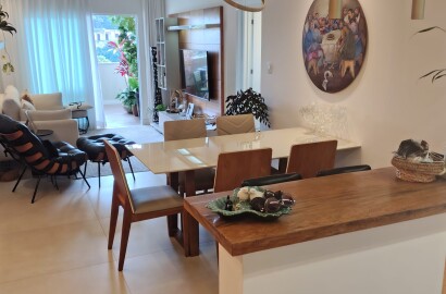 Apartamento mobiliado em bairro nobre de São Lourenço MG