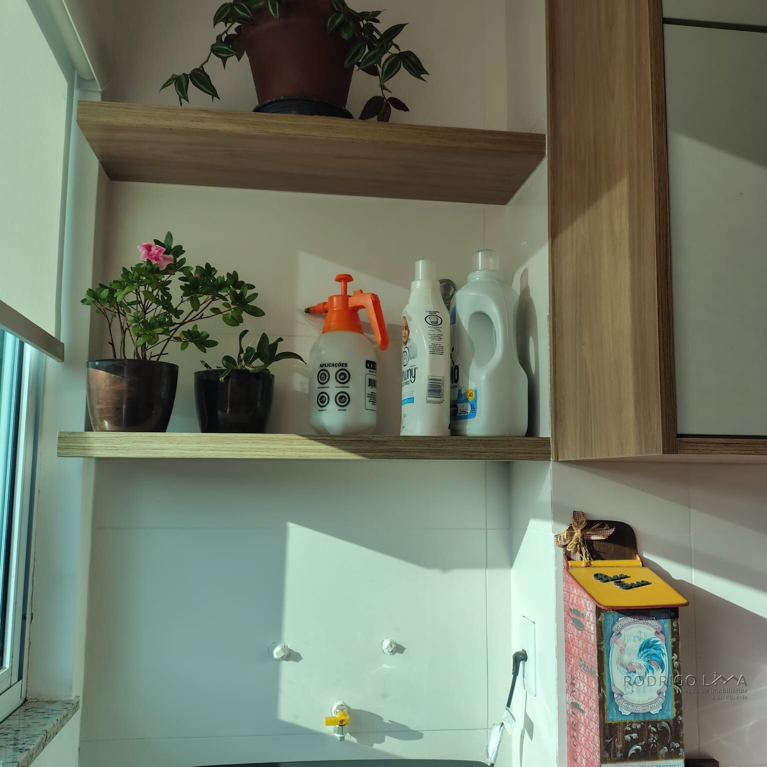 Apartamento mobiliado em bairro nobre de São Lourenço MG