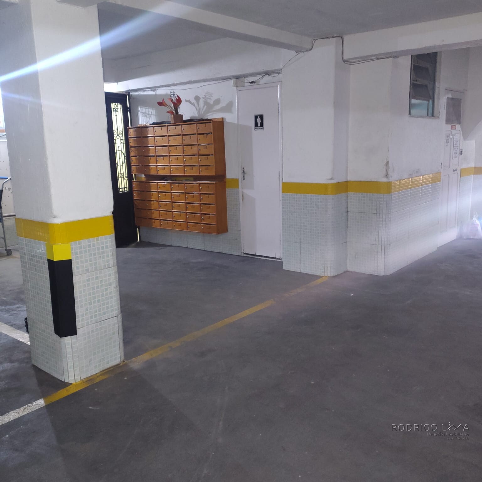 Apartamento para venda em São Lourenço MG