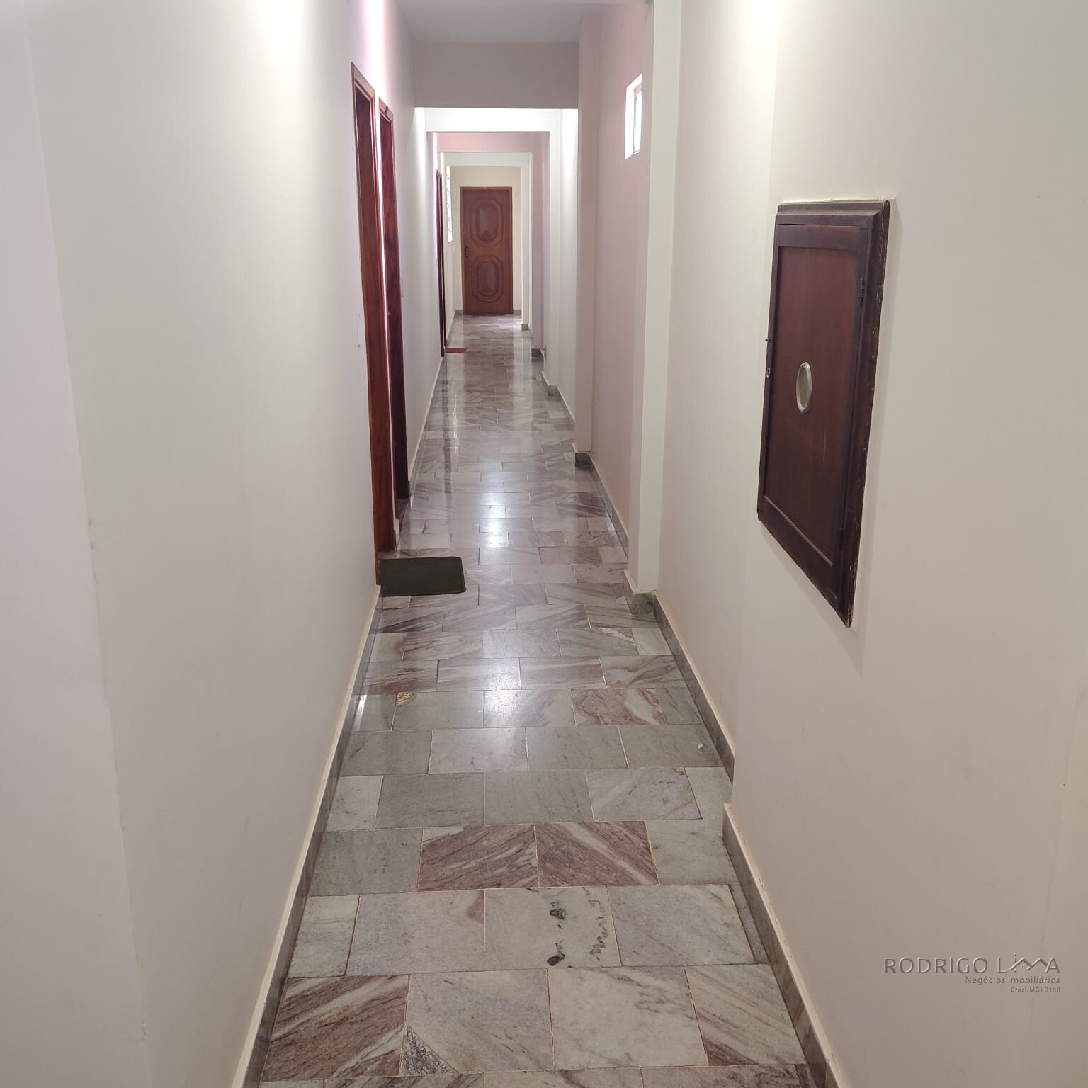 Apartamento para venda em São Lourenço MG