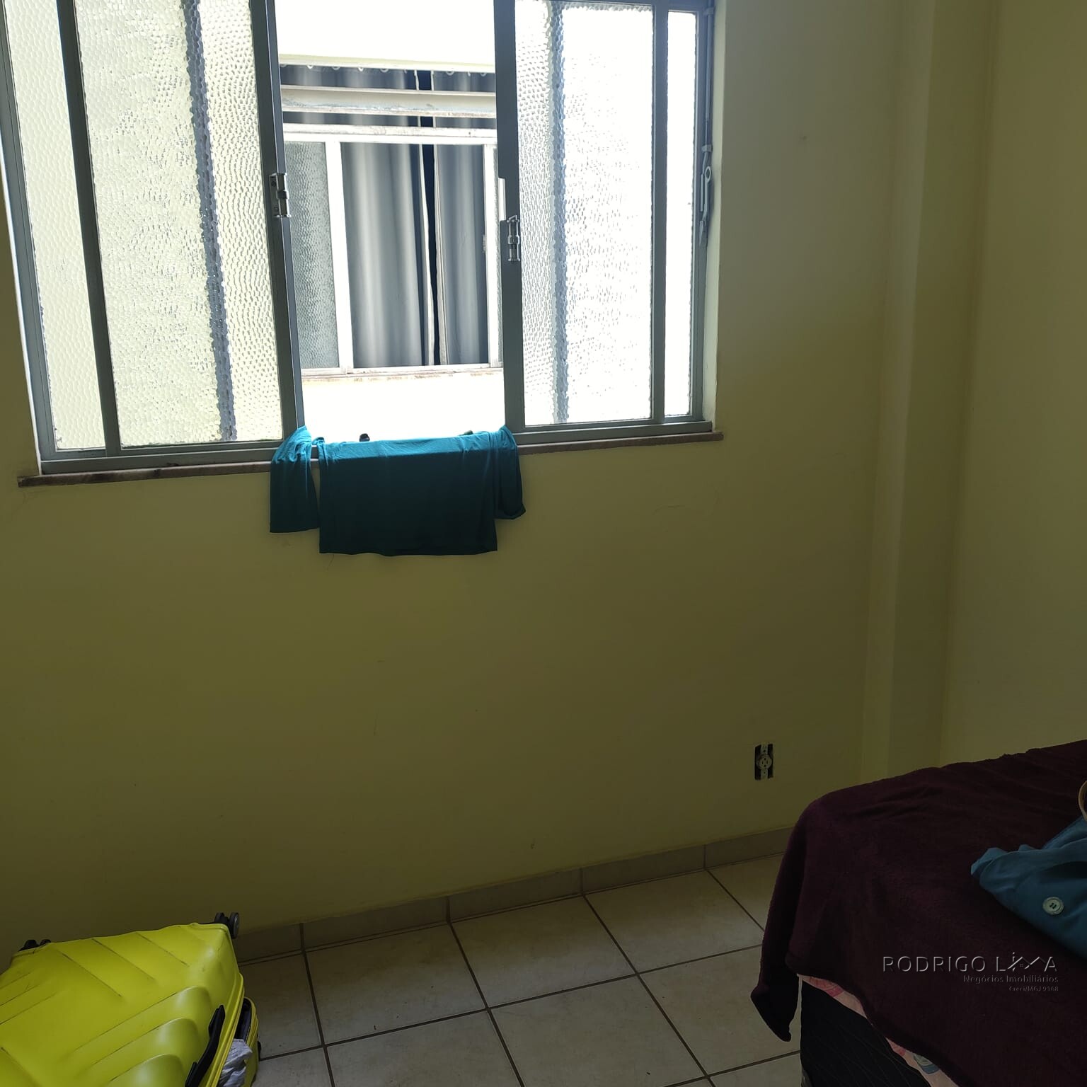 Apartamento para venda em São Lourenço MG