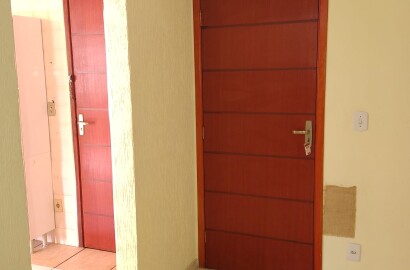Apartamento para venda em São Lourenço MG