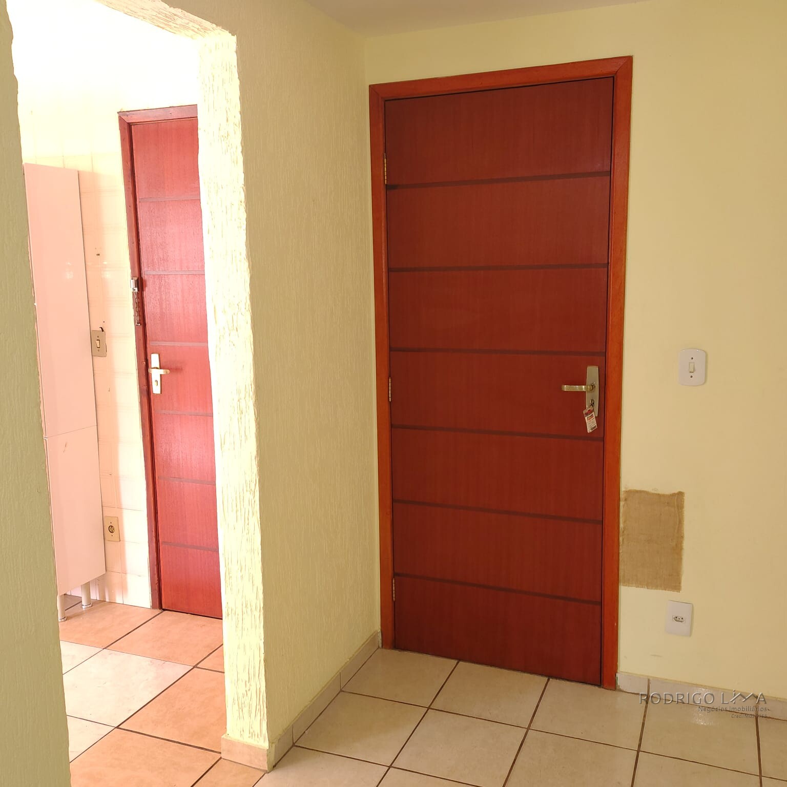 Apartamento para venda em São Lourenço MG