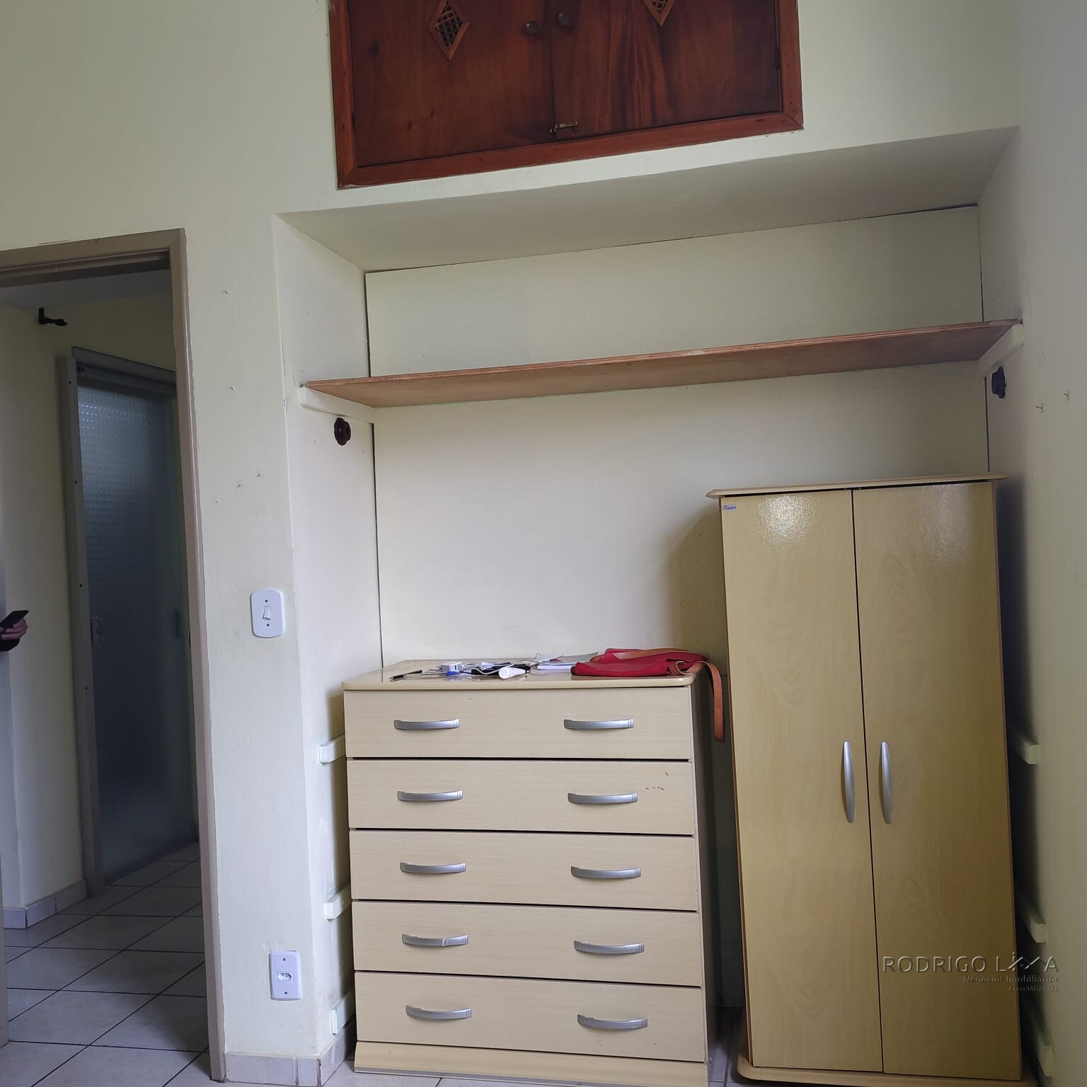 Apartamento para venda em São Lourenço MG