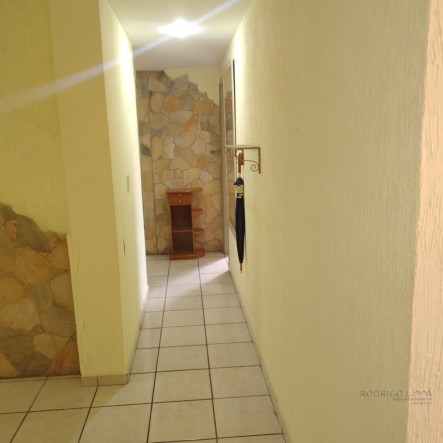 Apartamento para venda em São Lourenço MG