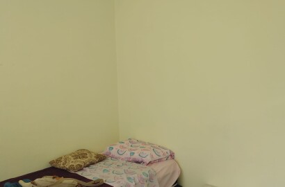 Apartamento para venda em São Lourenço MG