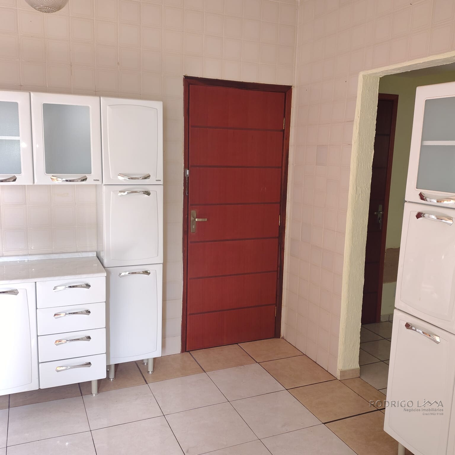 Apartamento para venda em São Lourenço MG