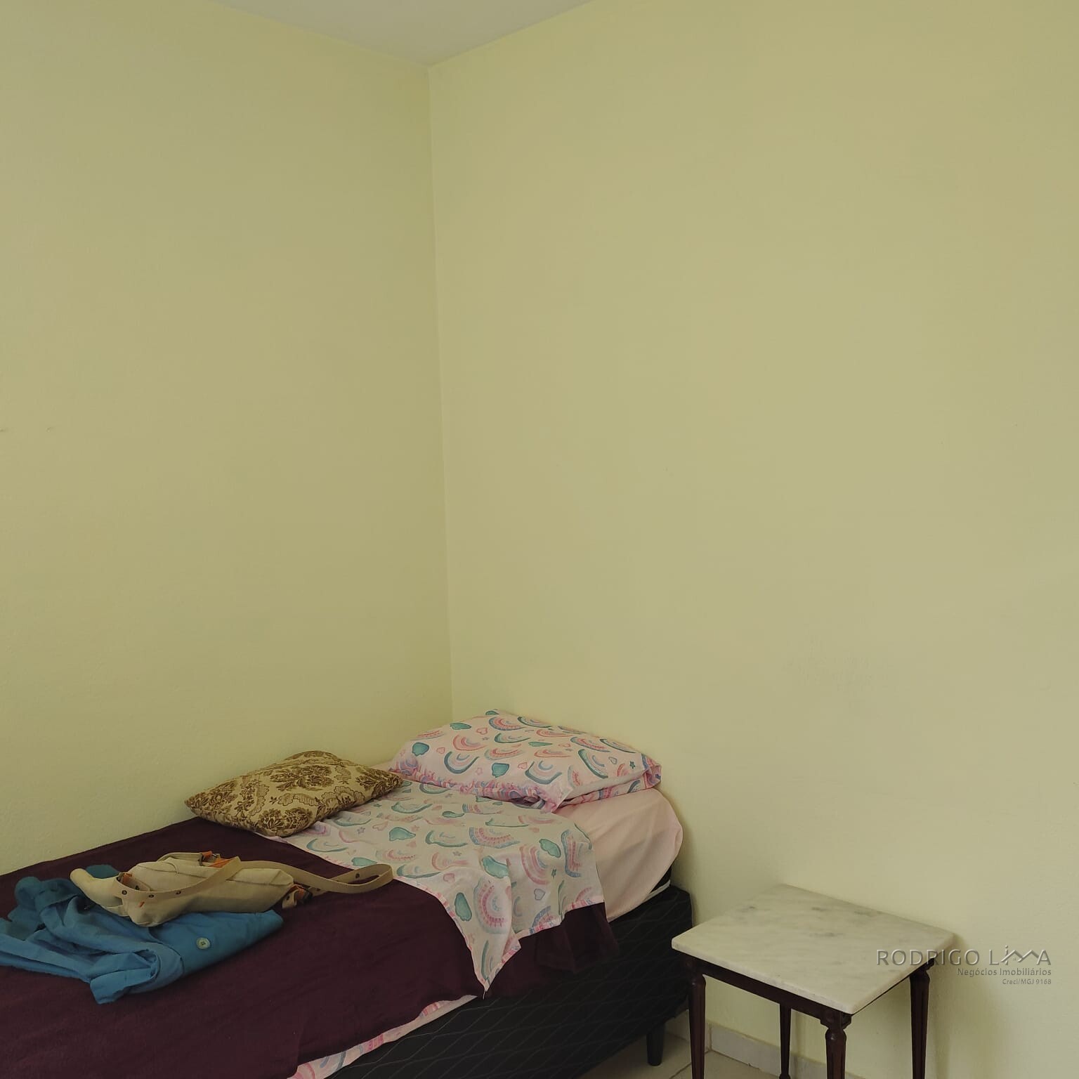 Apartamento para venda em São Lourenço MG