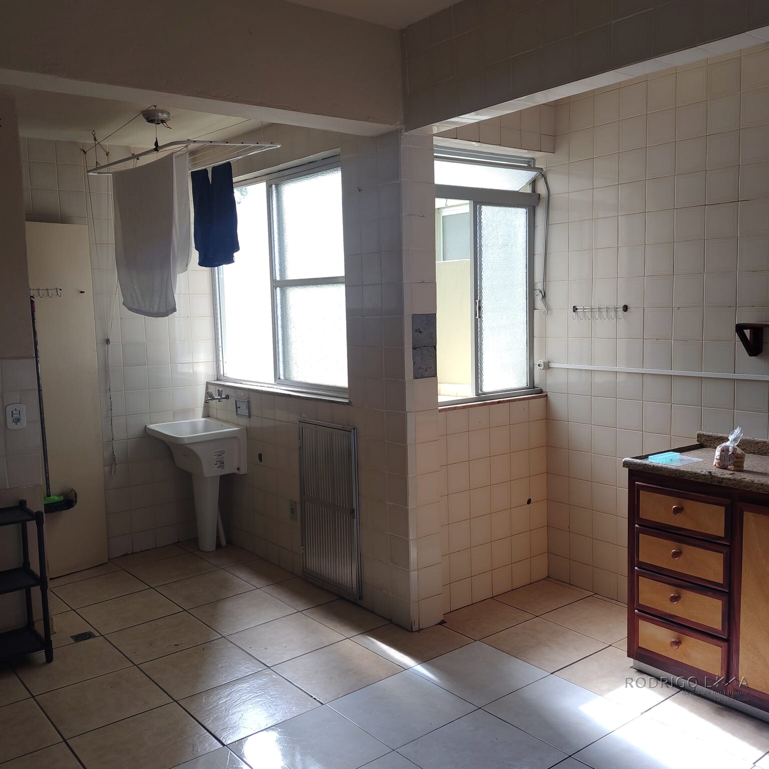 Apartamento para venda em São Lourenço MG