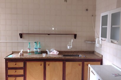 Apartamento para venda em São Lourenço MG
