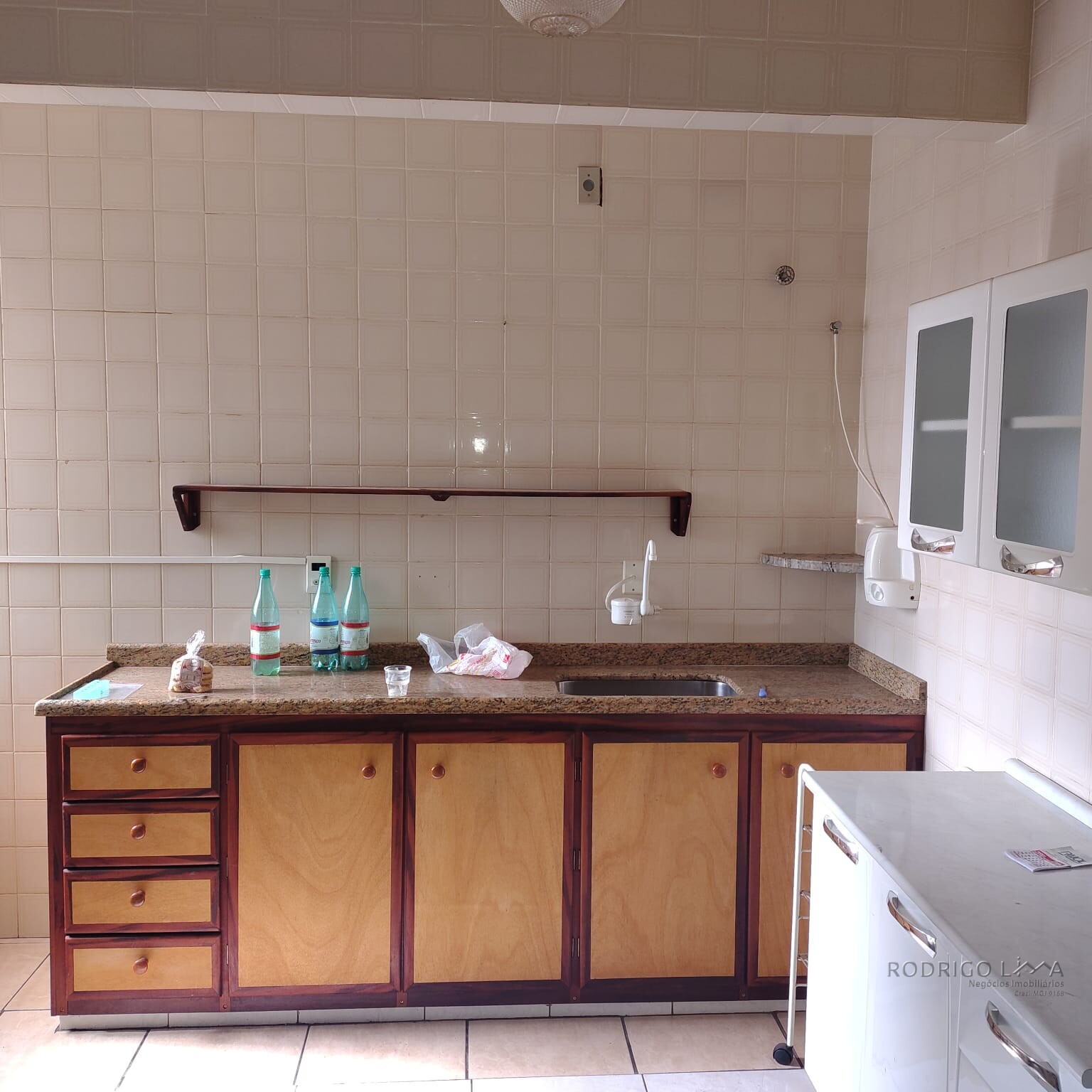 Apartamento para venda em São Lourenço MG