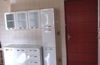 Apartamento para venda em São Lourenço MG