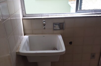 Apartamento para venda em São Lourenço MG
