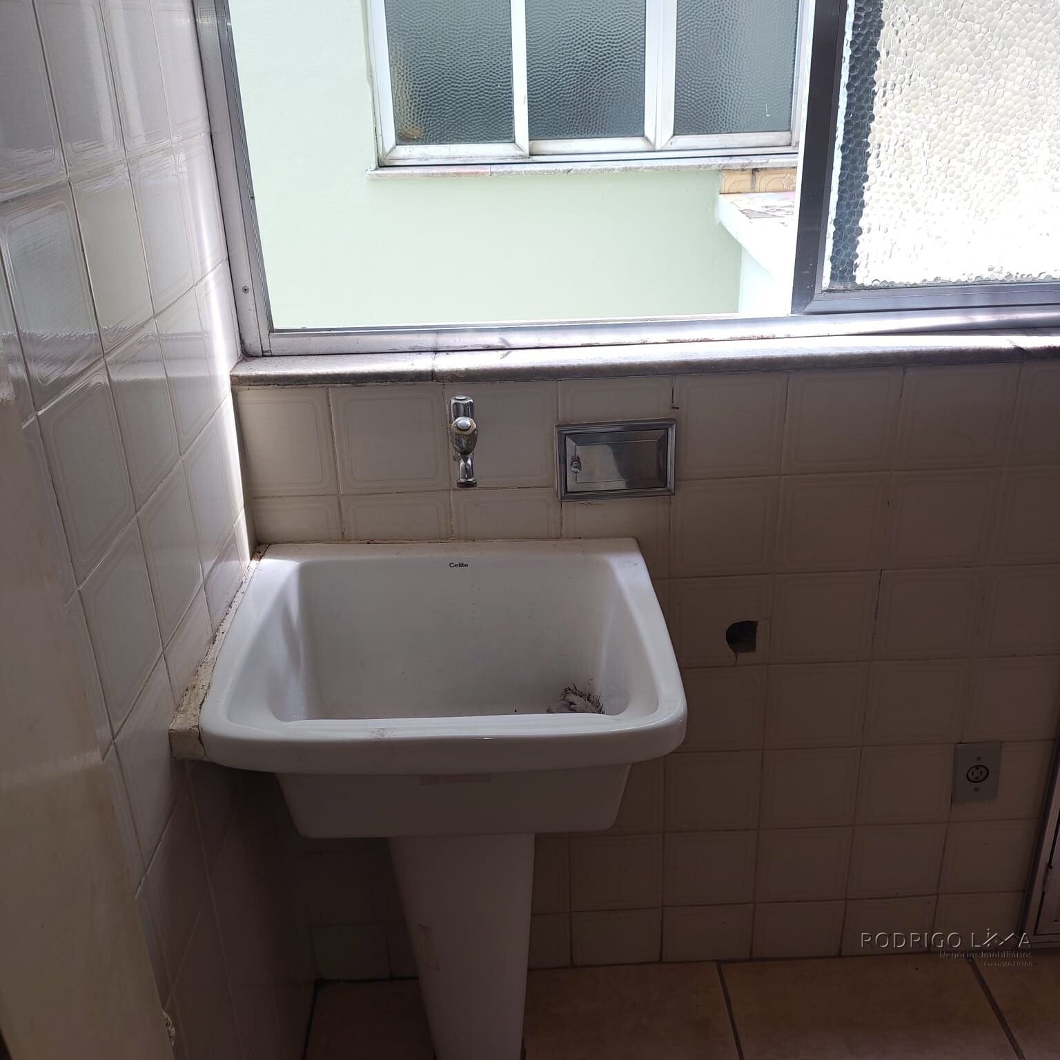 Apartamento para venda em São Lourenço MG