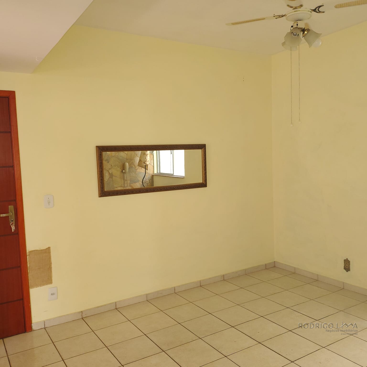 Apartamento para venda em São Lourenço MG