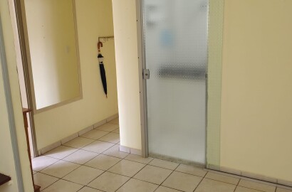 Apartamento para venda em São Lourenço MG