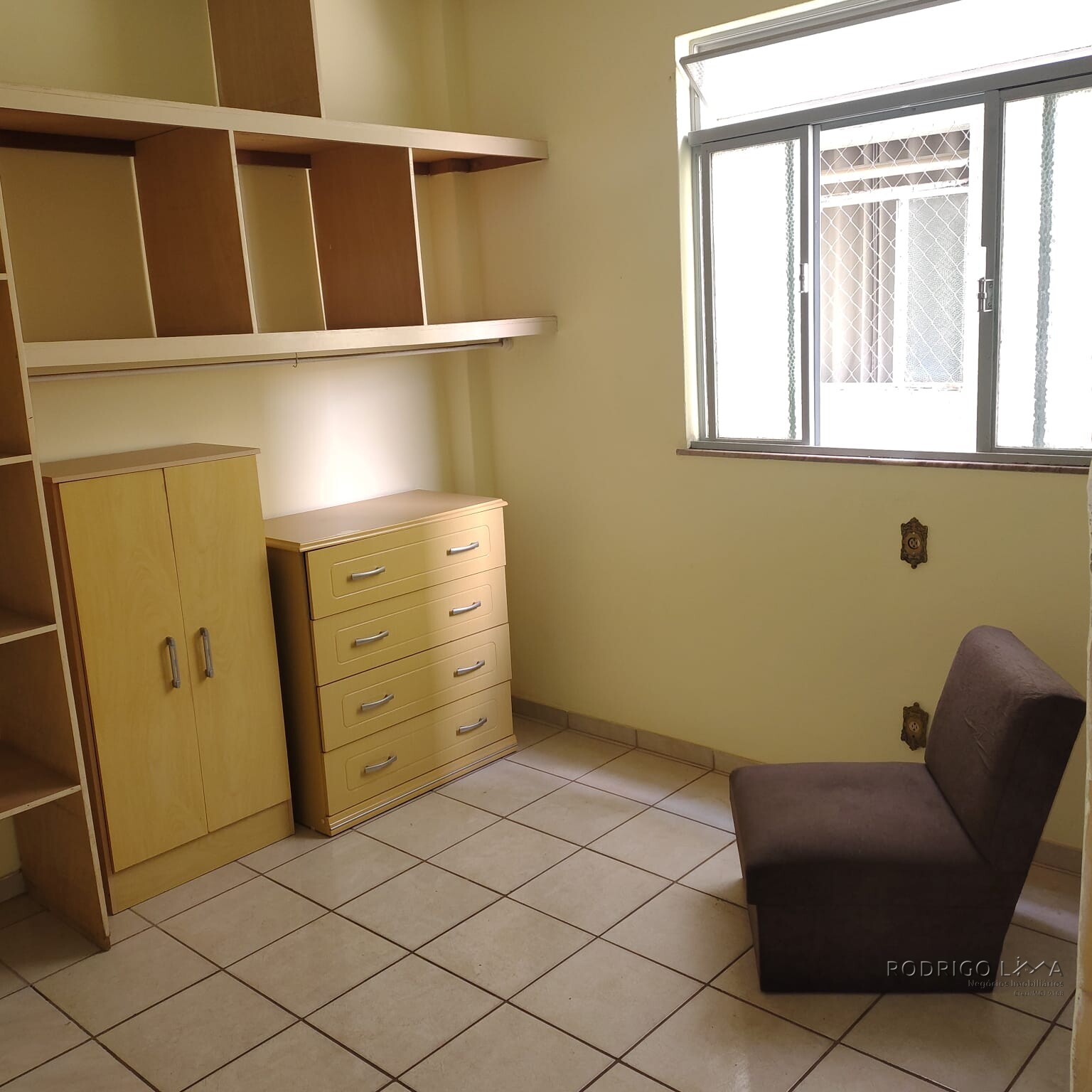 Apartamento para venda em São Lourenço MG