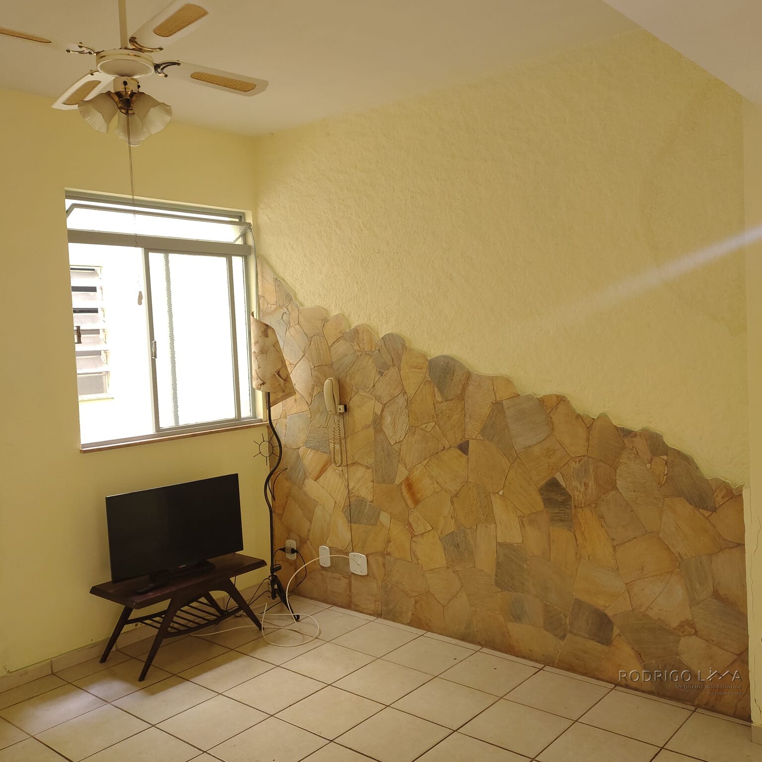 Apartamento para venda em São Lourenço MG