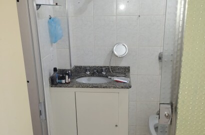 Apartamento para venda em São Lourenço MG