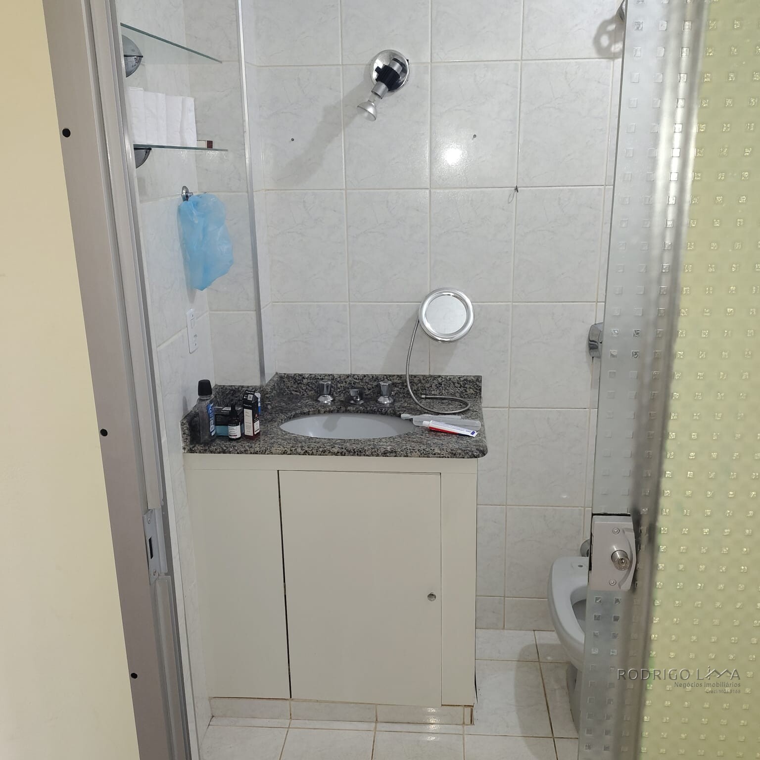 Apartamento para venda em São Lourenço MG