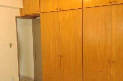 Apartamento para venda em São Lourenço MG