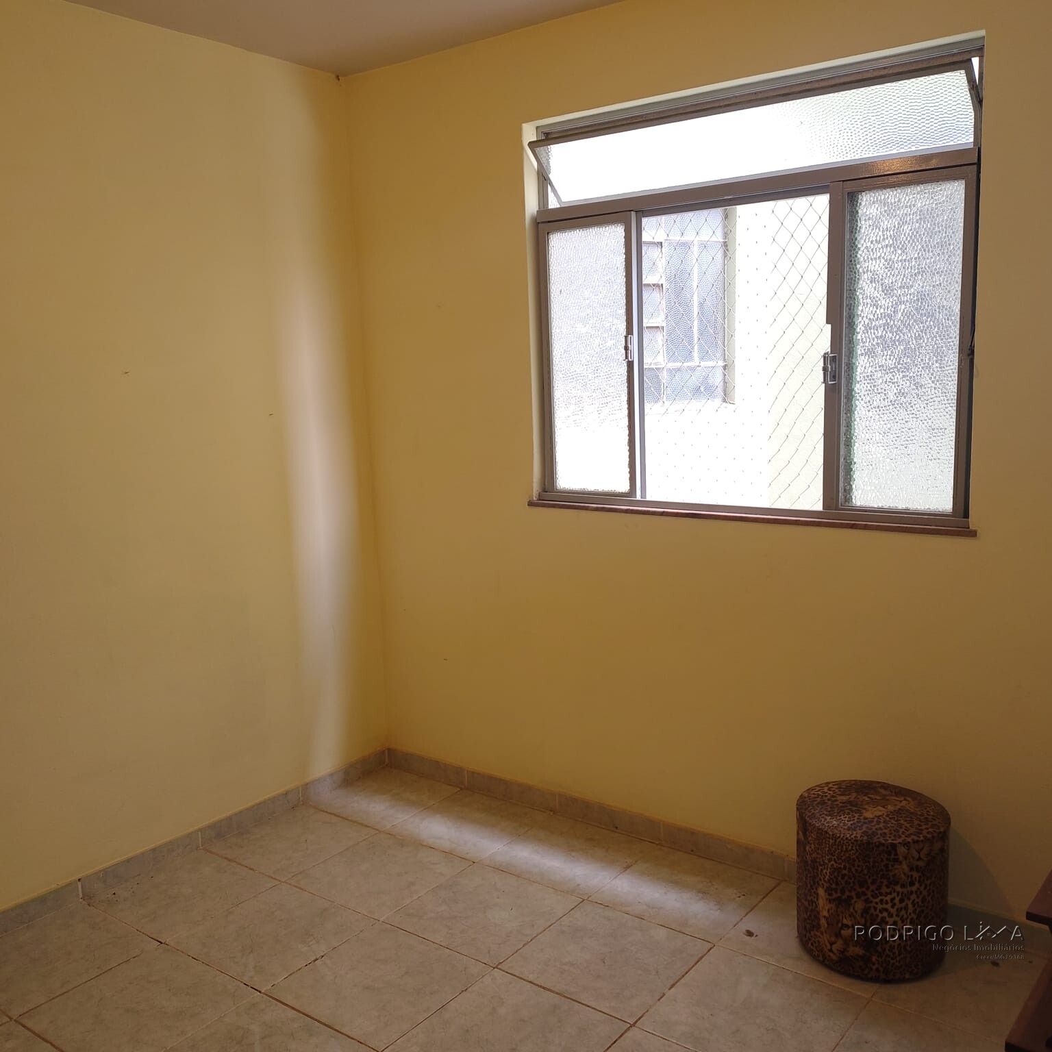 Apartamento para venda em São Lourenço MG