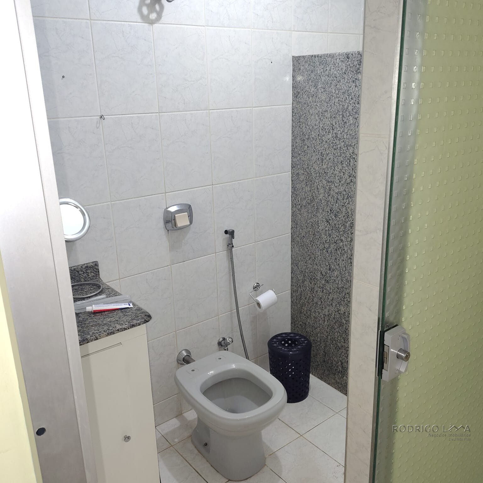 Apartamento para venda em São Lourenço MG