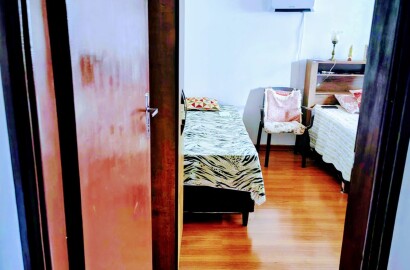 Apartamento para venda no centro de São Lourenço MG