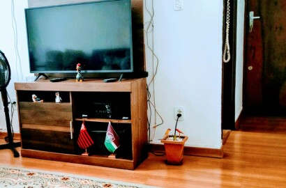 Apartamento para venda no centro de São Lourenço MG
