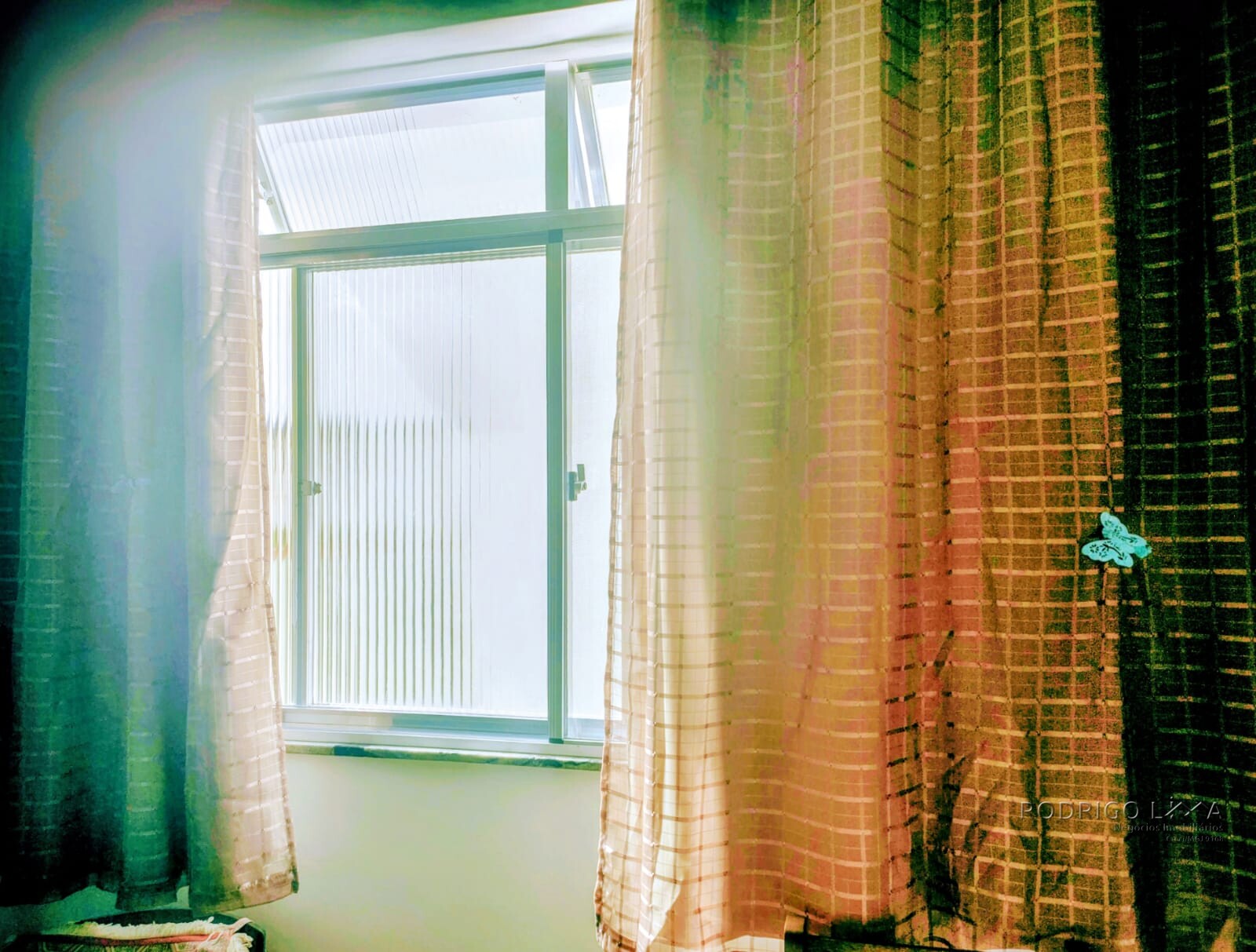 Apartamento para venda no centro de São Lourenço MG