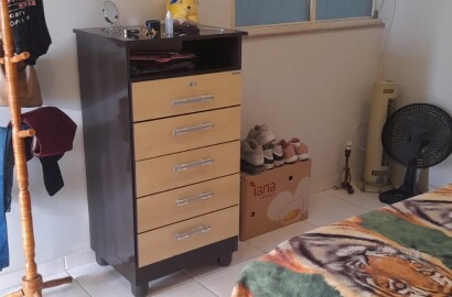 Apartamento para venda no centro de São Lourenço MG