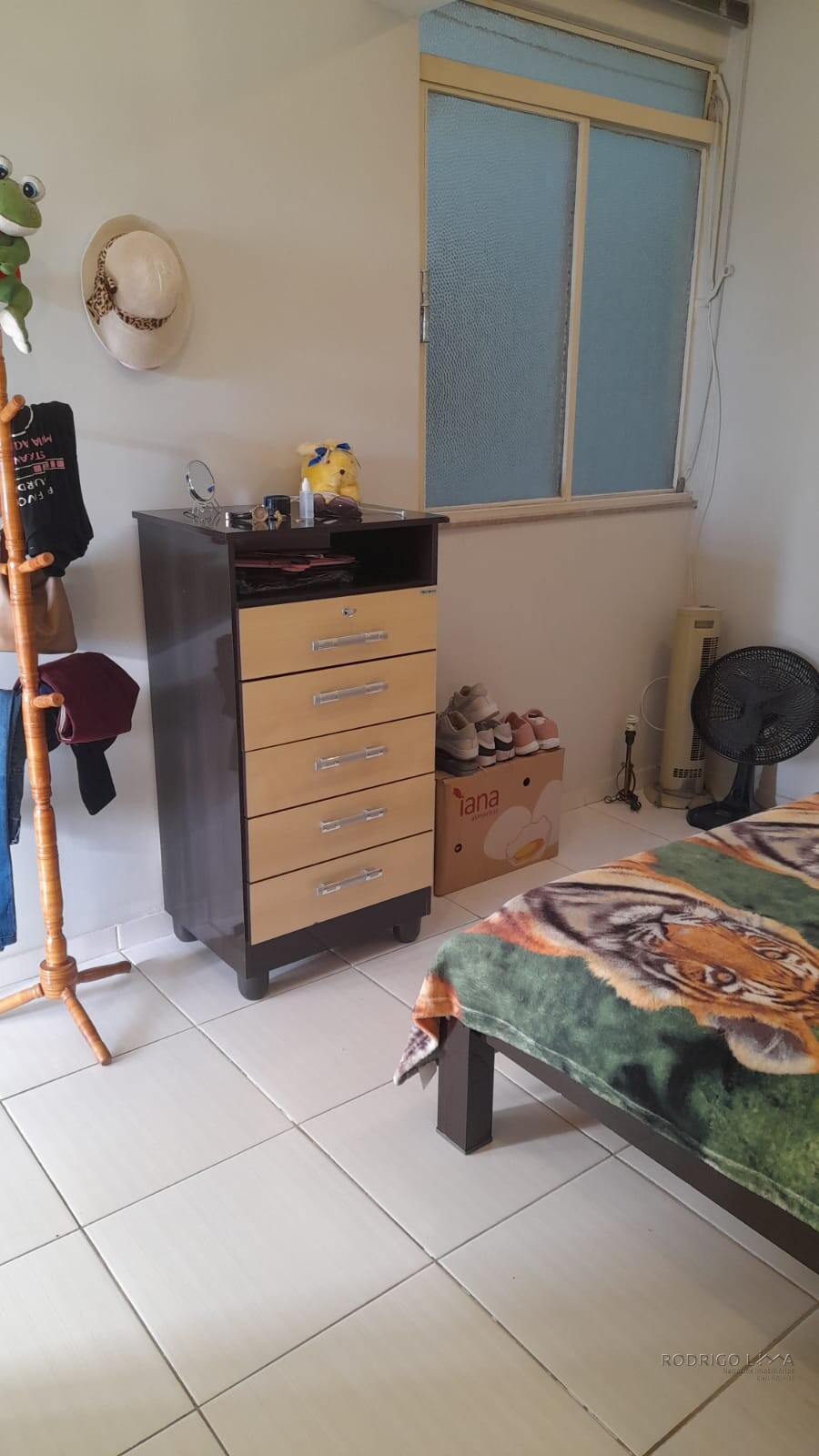 Apartamento para venda no centro de São Lourenço MG