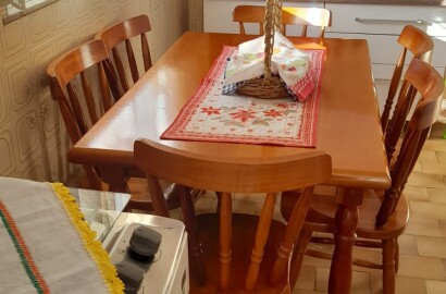 Apartamento para venda no centro de São Lourenço MG