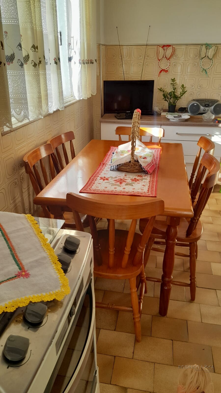 Apartamento para venda no centro de São Lourenço MG