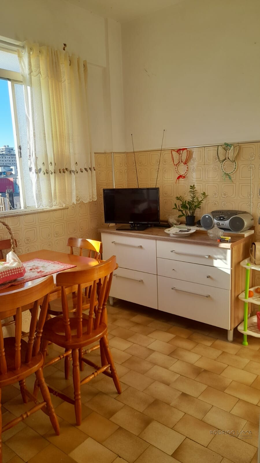 Apartamento para venda no centro de São Lourenço MG