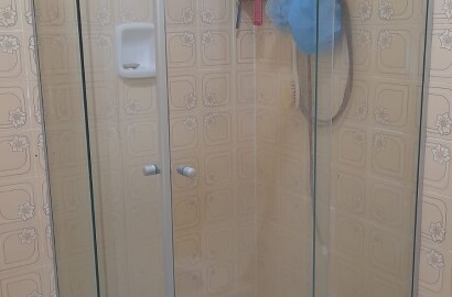 Apartamento para venda no centro de São Lourenço MG