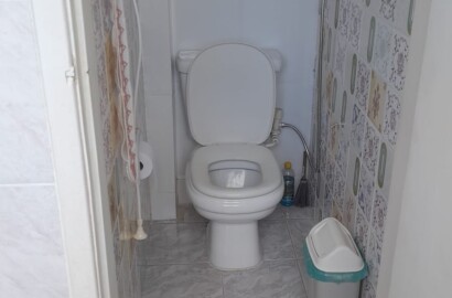 Apartamento para venda no centro de São Lourenço MG