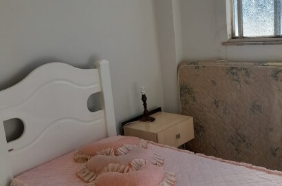 Apartamento para venda no centro de São Lourenço MG