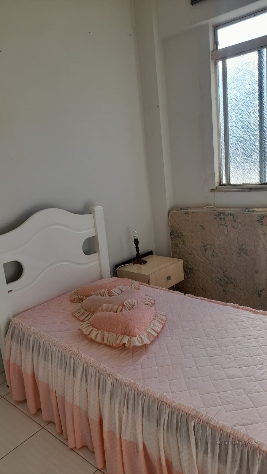 Apartamento para venda no centro de São Lourenço MG