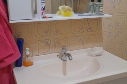 Apartamento para venda no centro de São Lourenço MG