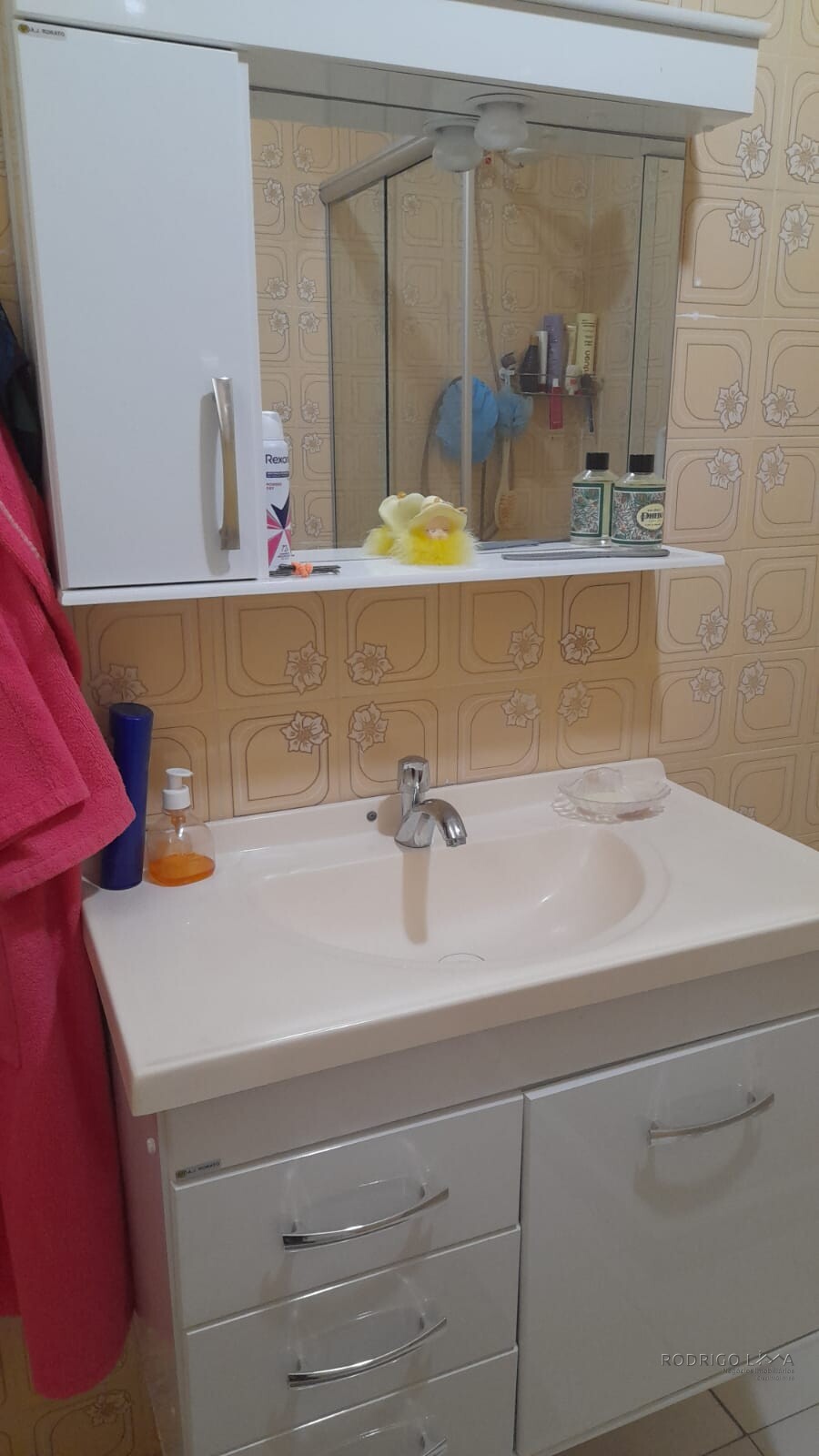 Apartamento para venda no centro de São Lourenço MG