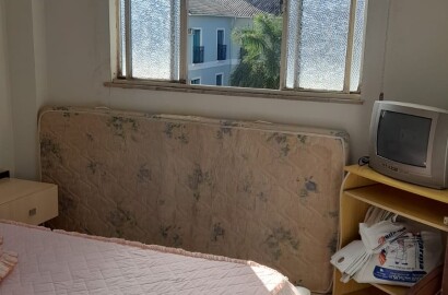 Apartamento para venda no centro de São Lourenço MG